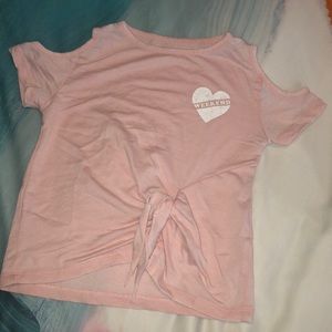 Weekend Grayson Social T-shirt Small